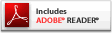 Adobe Reader Logo