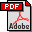 Icone PDF